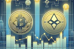 Bitcoin vs XRP: 2025 Market Outlook