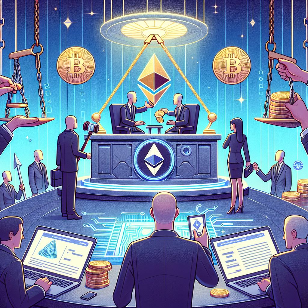 Ethereum Glamsterdam: ePBS and block access lists for fairer blocks