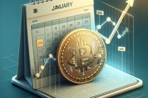Bitcoin January Performance: History & Outlook