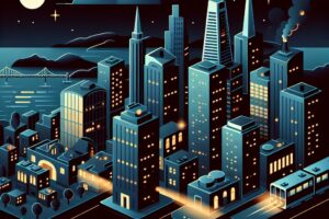 San Francisco Blackout Highlights Crypto’s Reliance on Power