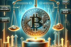 Bitcoin Cycle Under Scrutiny: Structural Signals Replace Price Focus