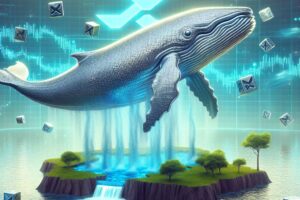 Whale Outflows Weigh on XRP Despite ETF Flows