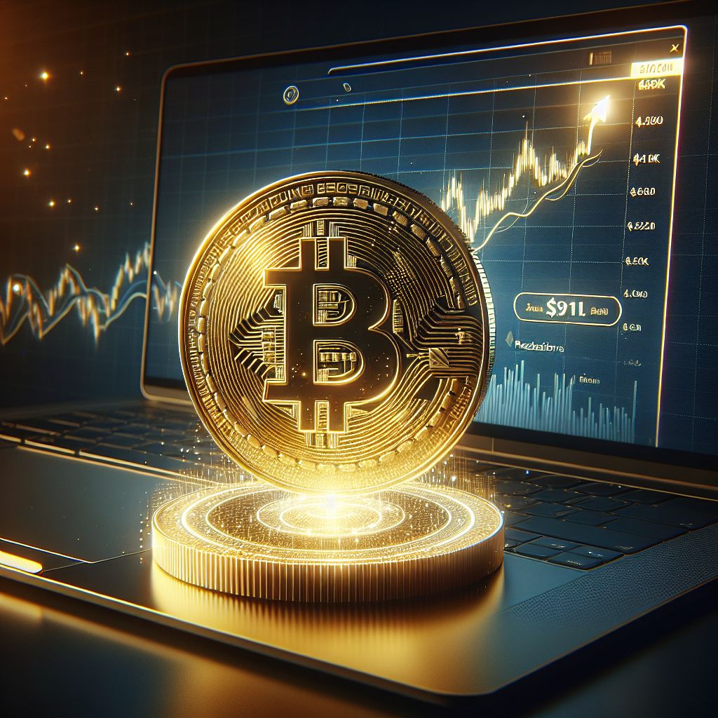 Bitcoin Above $91K: A Telling Signal For 2025 Markets | MEXC