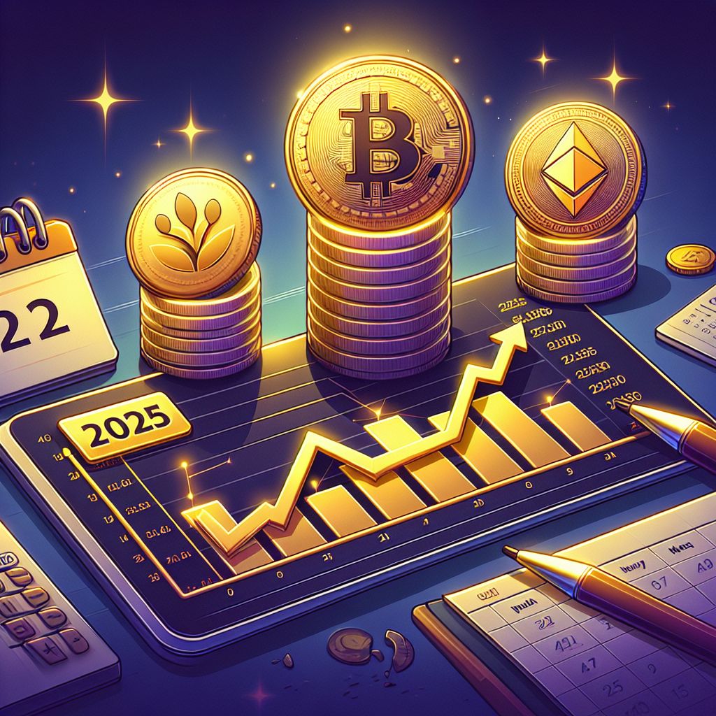 3 Cryptocurrencies To Hold For The Long Term | MEXC