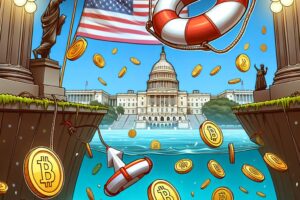 Will the U.S. Government Step In for Crypto in 2026?