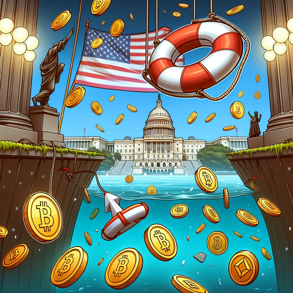 Will The U.S. Government Step In For Crypto In 2026? | MEXC