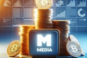 Trump Media Adds 451 BTC, Holdings Top $1B