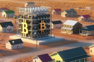 Texas Community vs. Bitcoin Mine: 2025 Update