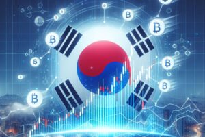 South Korea’s Crypto Shift and Global Market Implications