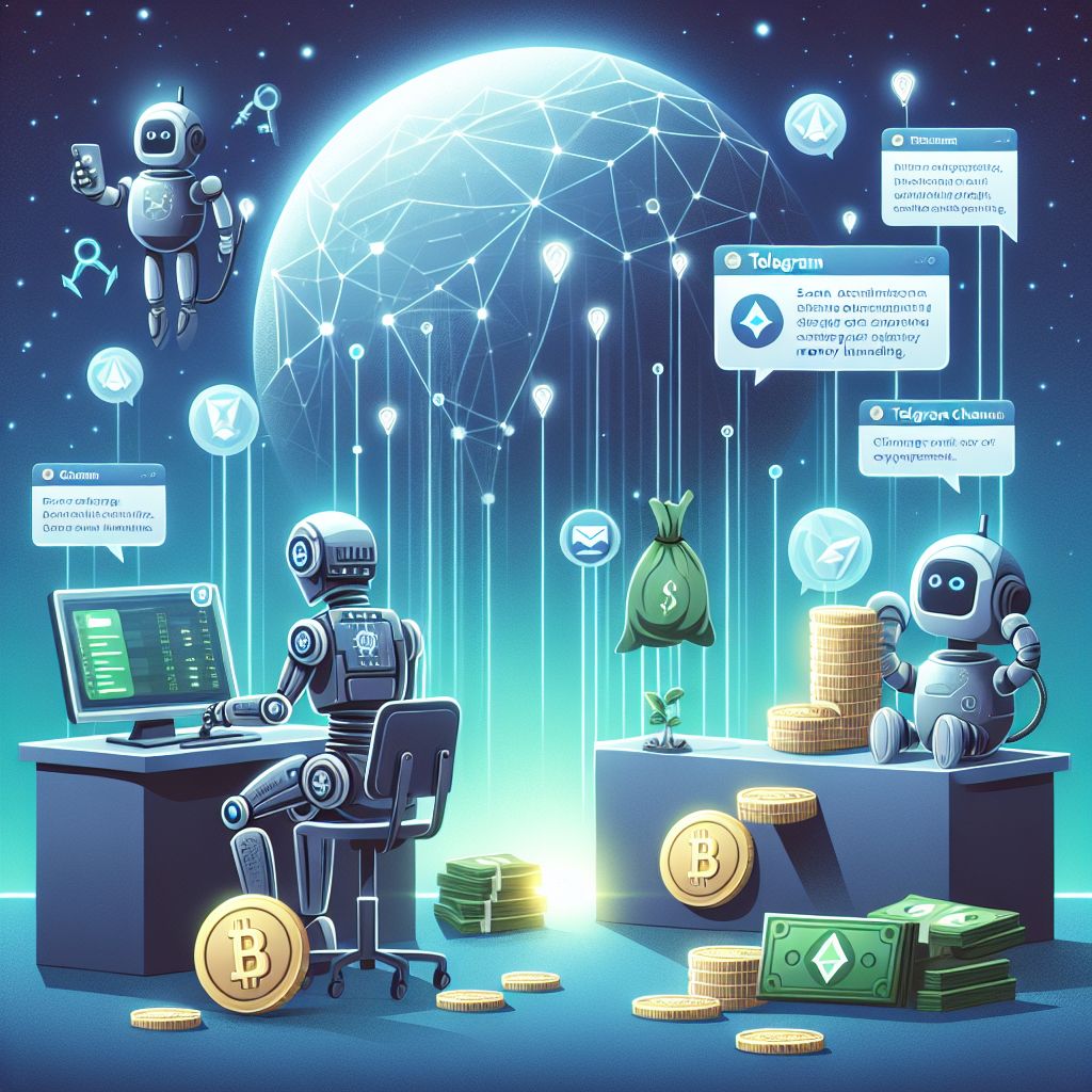 Telegram-based Crypto Fraud Ecosystem In 2025 | MEXC