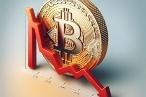 Bitcoin below $100K on an inflation-adjusted basis