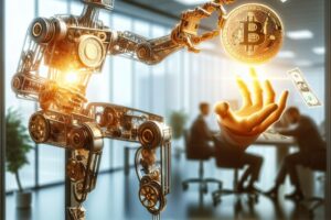 Corporate Bitcoin Holder Raises Cash as BTC Pulls Back