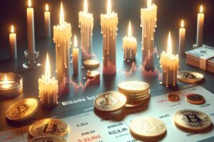 Bitcoin Slides Ahead of Record $28B Options Expiry