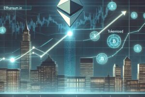 Ethereum in 2025: Institutional Adoption Accelerates
