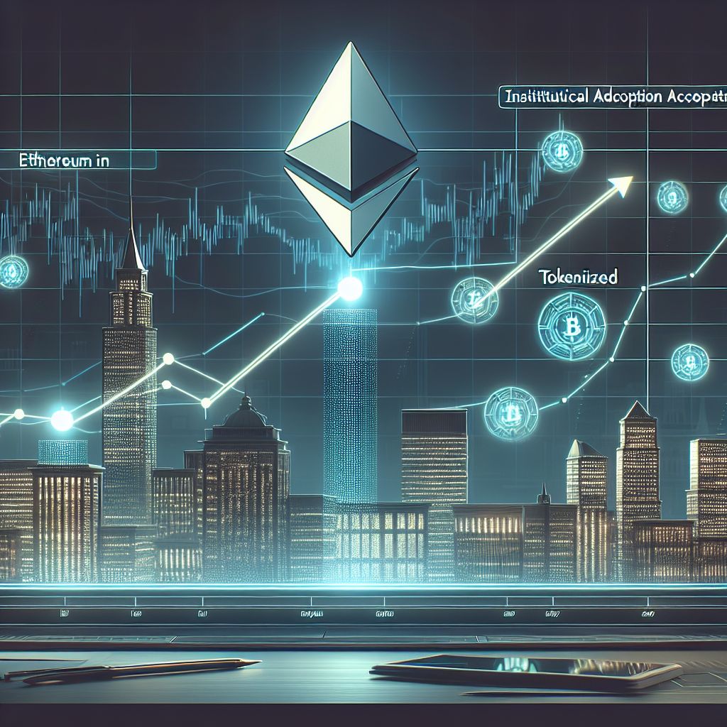 Ethereum In 2025: Institutional Adoption Accelerates | MEXC