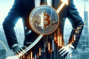 Corporate Bitcoin Holder Hits 52-Week Low as BTC Slumps