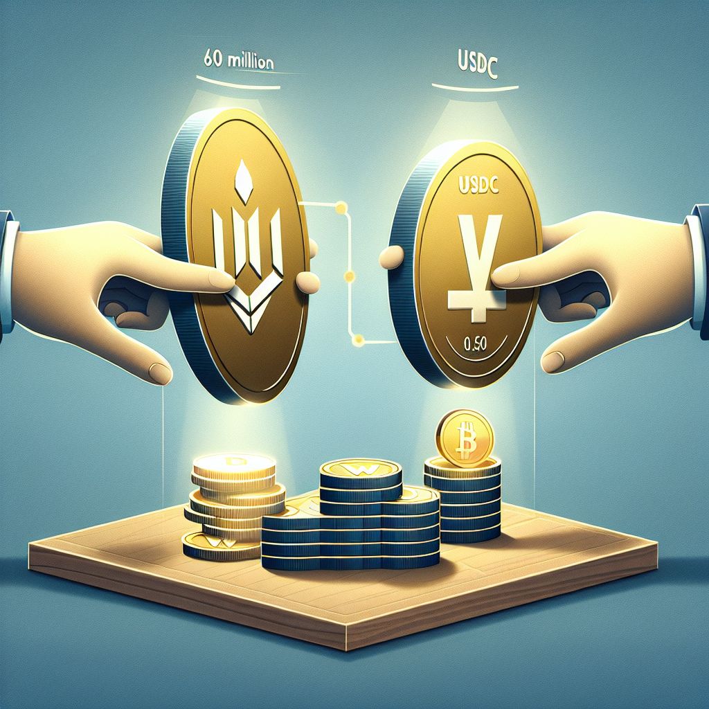 Multicoin OTC Purchase Signals Institutional Interest In WLD | MEXC