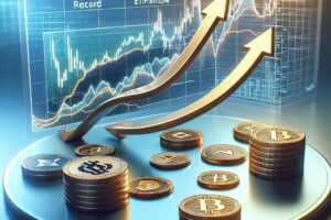 US ETF Inflows and Crypto Rotation in 2025