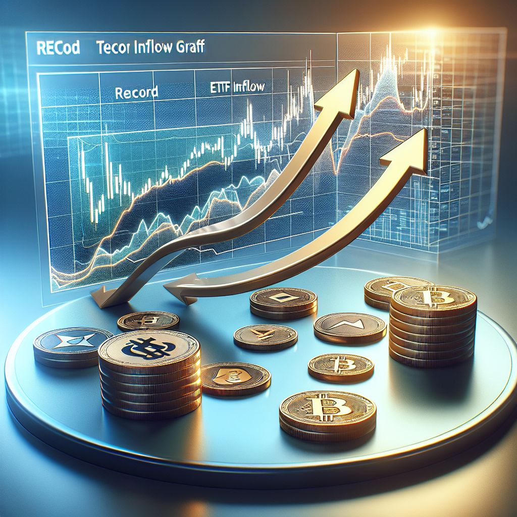US ETF Inflows And Crypto Rotation In 2025 | MEXC