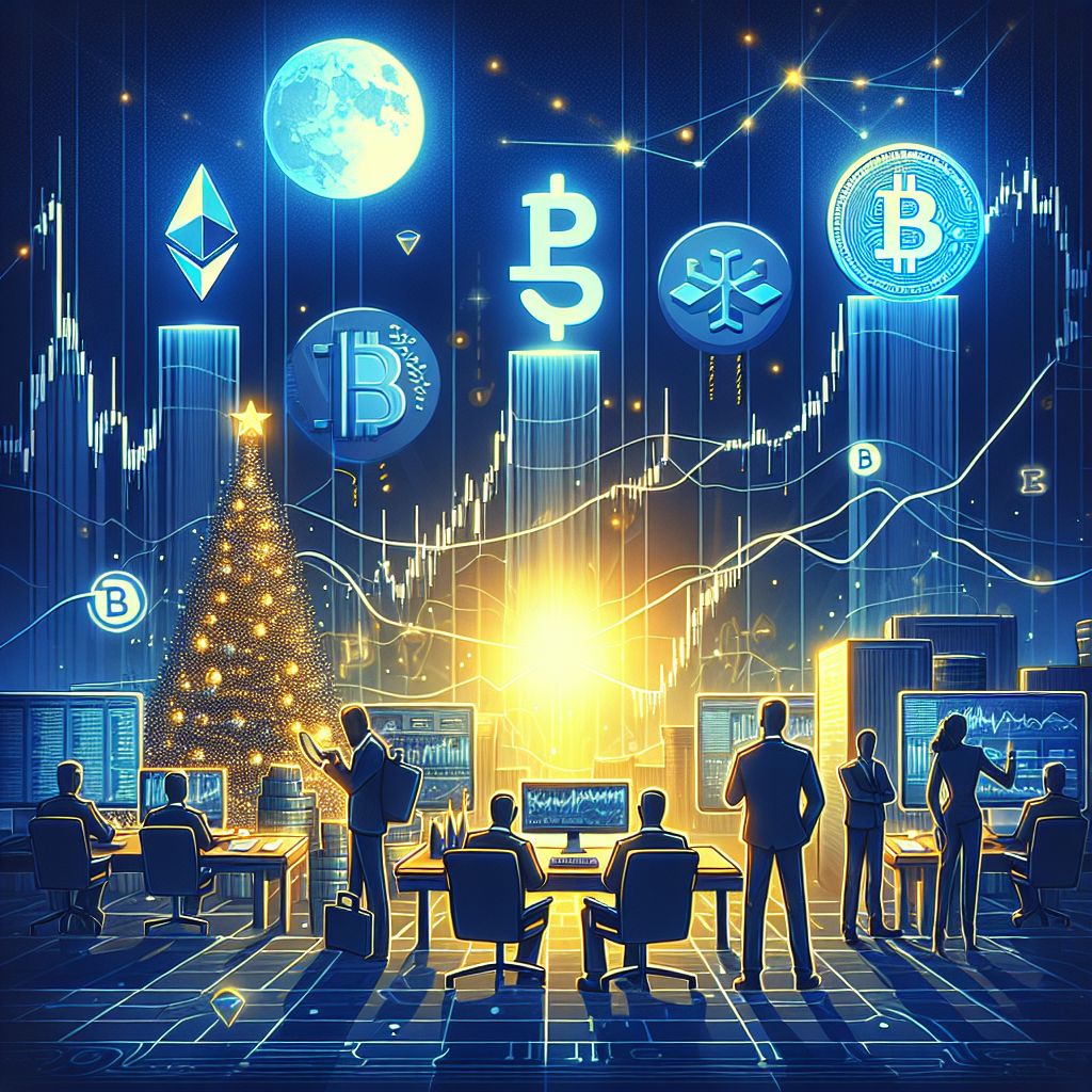 Crypto ETF Outflows Ahead Of Christmas 2025 | MEXC