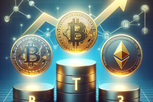 Top 3 Cryptocurrencies to Consider for 2026