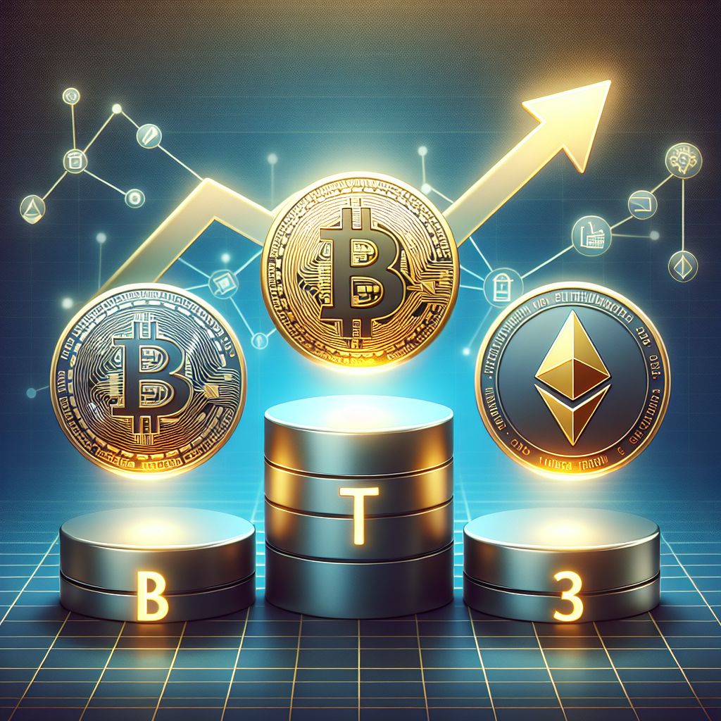 Top 3 Cryptocurrencies To Consider For 2026 | MEXC