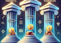 Crypto Markets to Focus on Three Pillars in 2026