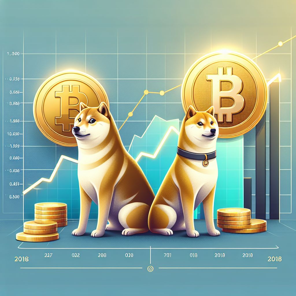 Dogecoin And Shiba Inu: Year‑end Price Action And 2025 Outlook | MEXC