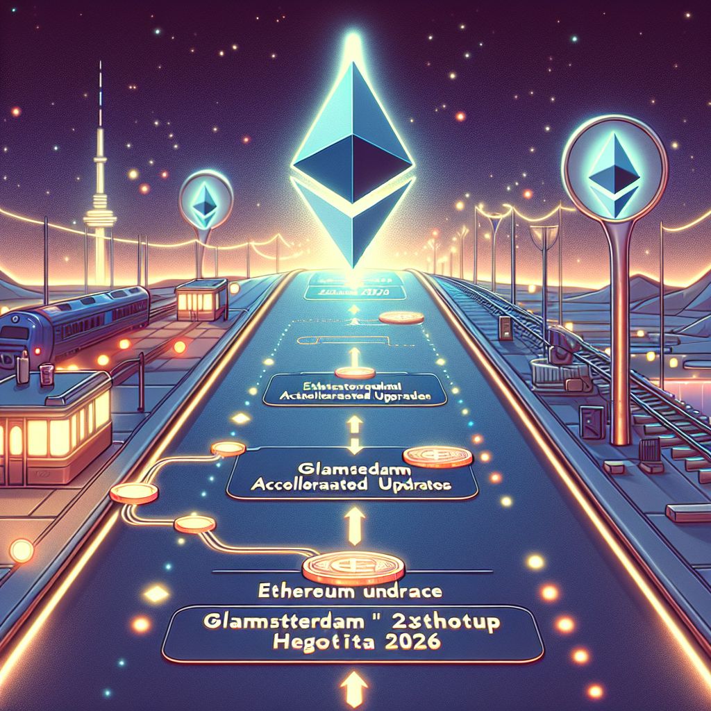 Ethereum Hegota Upgrade: What To Expect For Late 2026 | MEXC