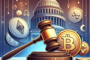U.S. Crypto Regulation Poised for Major Shift