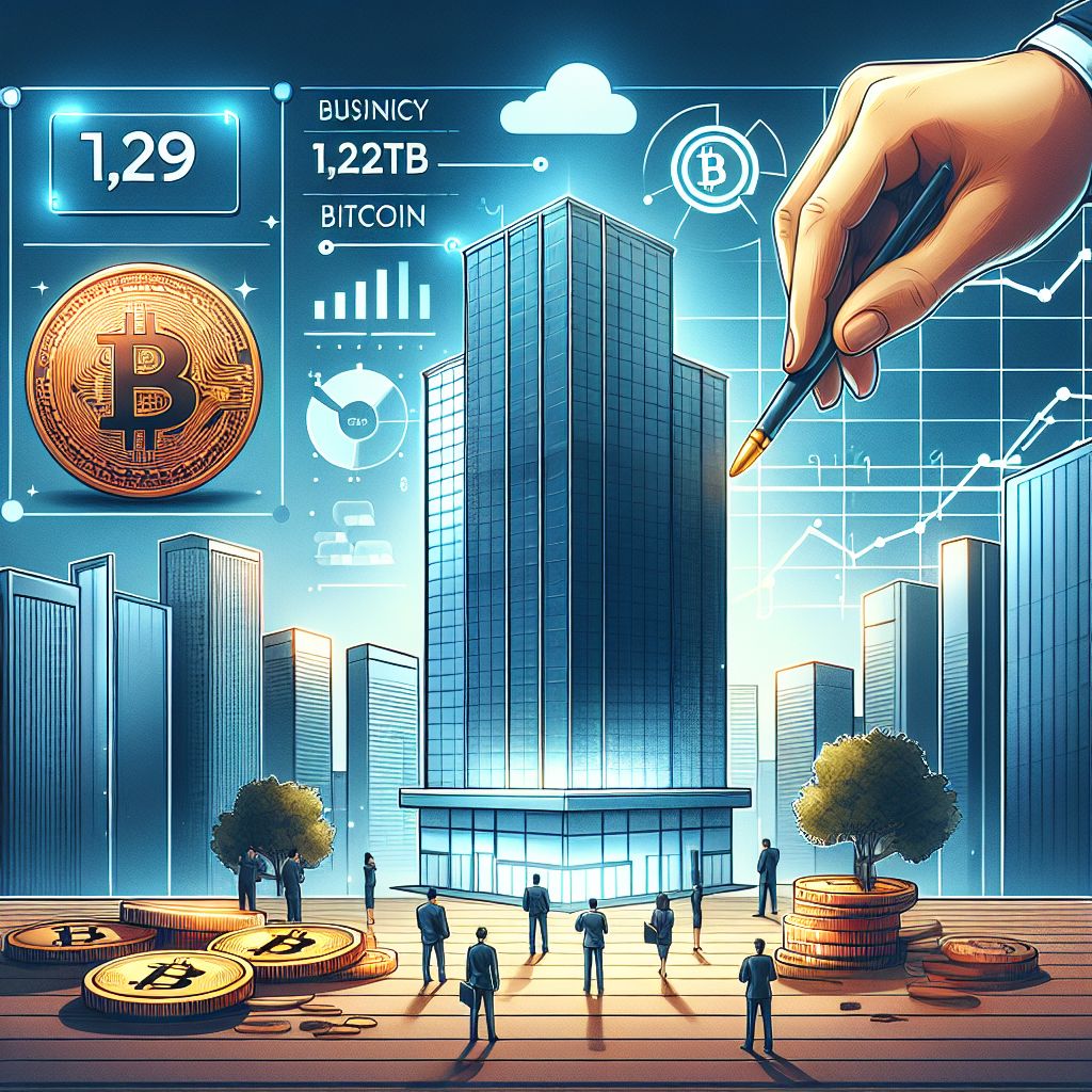 Major Public BTC Holder Adds 1,229 BTC | MEXC