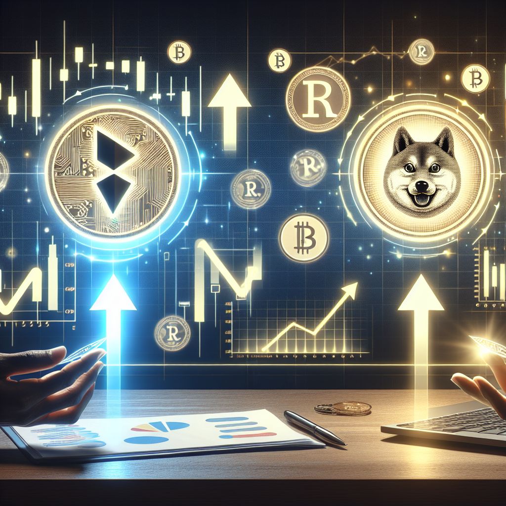 XRP Vs Dogecoin: 2025 Outlook For Investors | MEXC