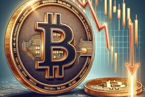 Bitcoin slips below $88K as Nasdaq futures wobble