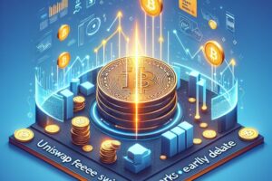 Uniswap Fee Switch Sparks Early Debate