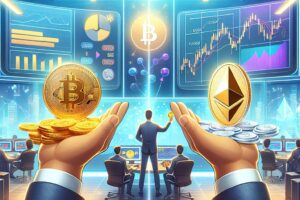 Institutional Crypto Strategies in 2025