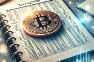 Public Bitcoin-Treasury Firm’s Balance Sheet Holds