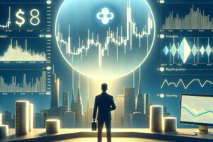 XRP at a Crossroads: Support Test Could Define 2026