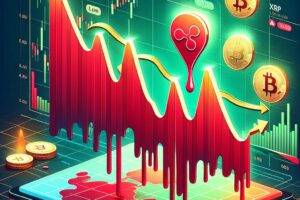 Crypto ETPs See Near-Half Billion Weekly Outflows; XRP Tops Inflows