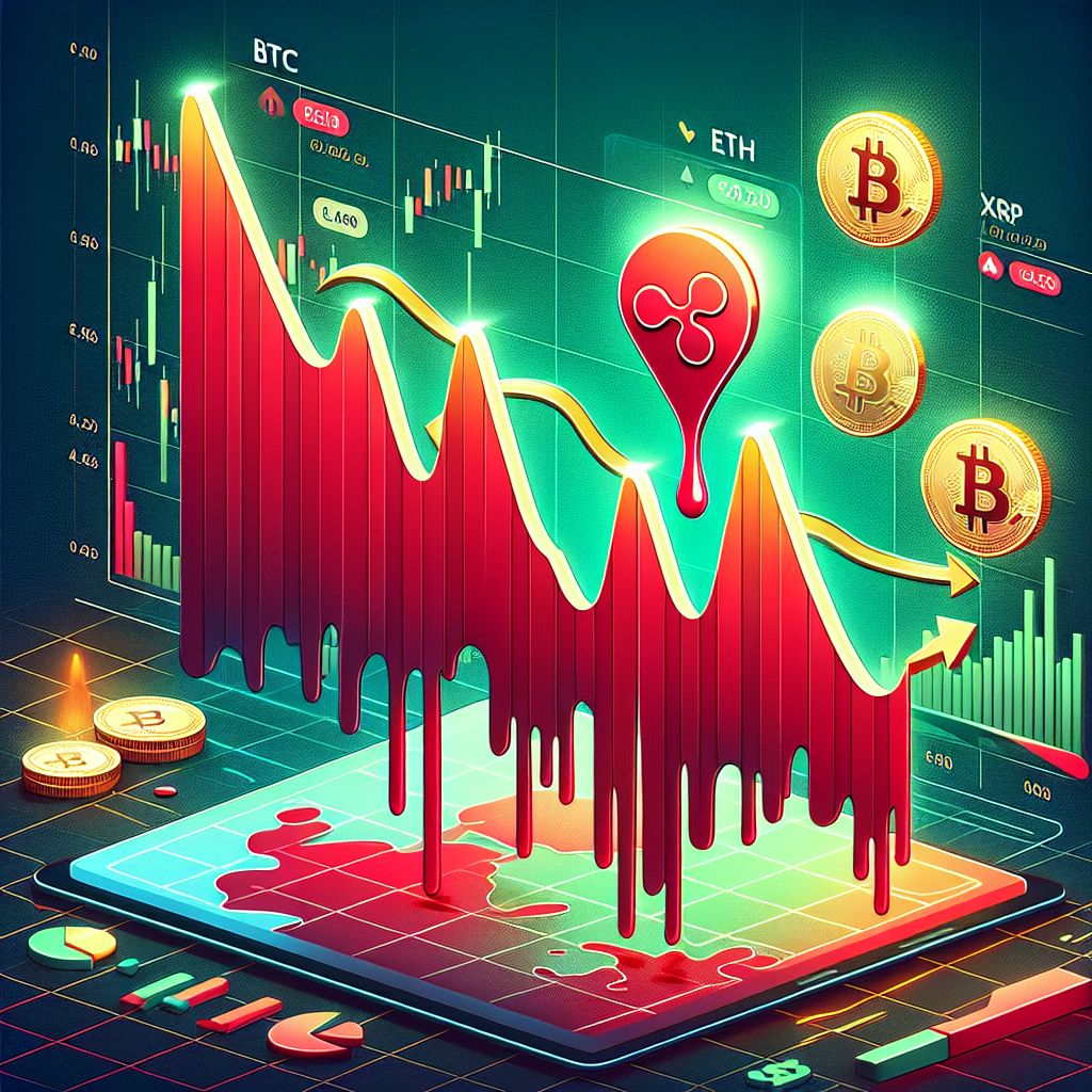 Crypto ETPs See Near-Half Billion Weekly Outflows; XRP Tops Inflows | MEXC