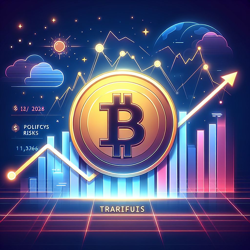 Trump Tariffs And Bitcoin: 5 Policy Risks For 2026 | MEXC