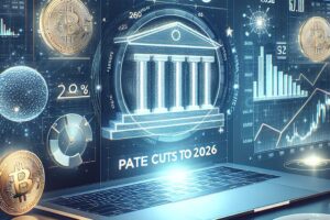 FOMC Pause Pressures Crypto Outlook into 2026