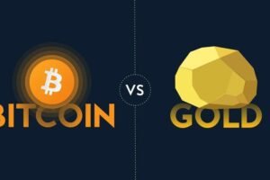Bitcoin vs Gold 2025: Which Is the Better Investment?