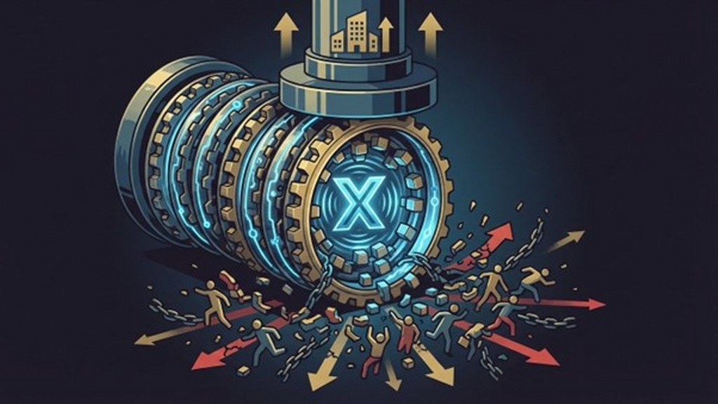 Cơ chế ETF: Tại sao giá chưa phản ánh dòng tiền?