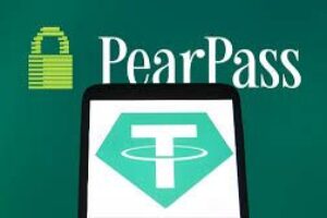 Tether Releases PearPass: Innovating Peer-to-Peer Password Manager, Eliminating the Risk of Cloud Leaks