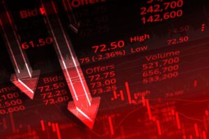 Layer-2 Tokens Crash 10-13%: Zora, Linea, Movement Lead Bloodbath