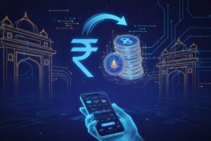 How to Crypto Withdrawal India? (A Complete Guide)