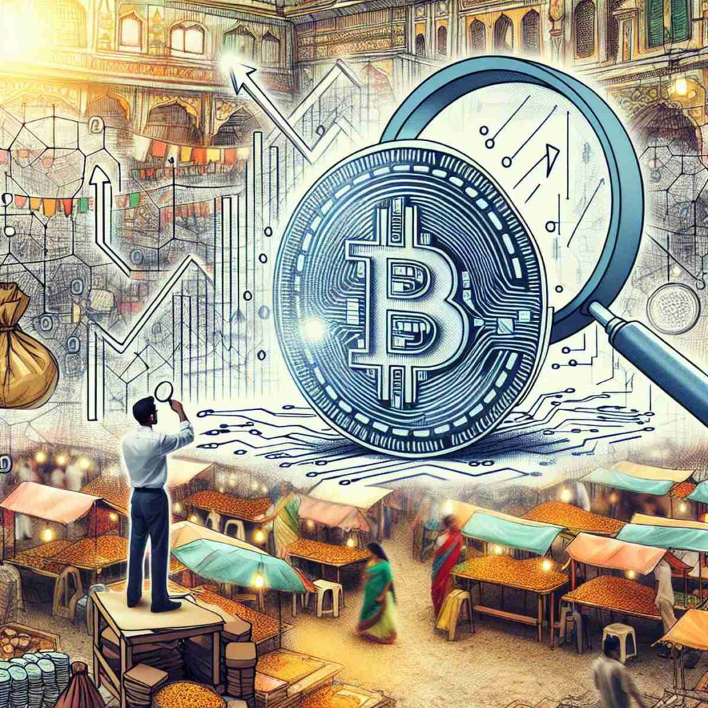 How to Find and Invest in New Crypto Coin Launches in India