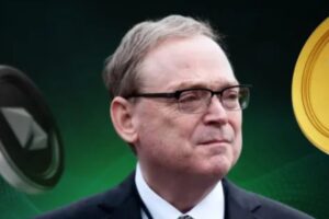 Kevin Hassett: A Front-Runner for Fed Chair, His Background, Wealth, and “Super Bullish” Stance on Cryptocurrencies
