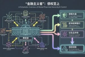 The Financial War of Bitcoin: How Digital Gold Disrupts the Traditional Banking System?