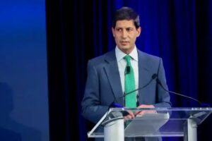 The candidate for the Federal Reserve Chair has changed, with Waller unexpectedly leading: “Rate cuts + balance sheet reduction” may become the new main theme?